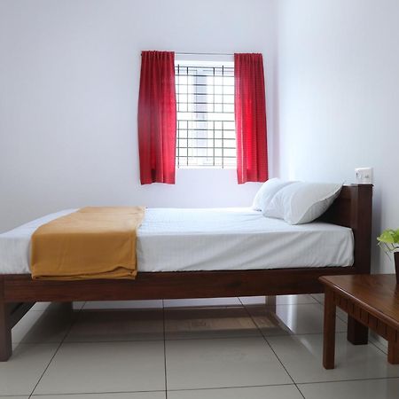 Aurobliss Homestay Villupuram Экстерьер фото