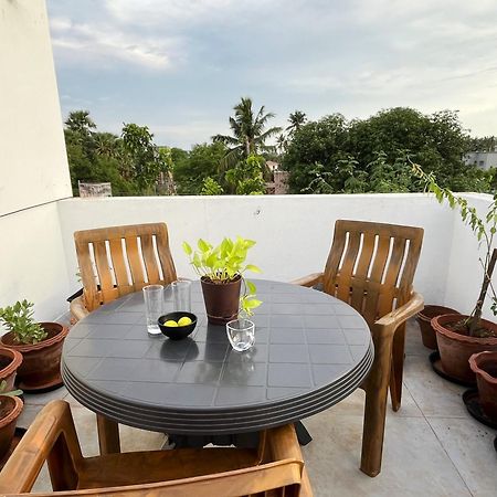 Aurobliss Homestay Villupuram Экстерьер фото
