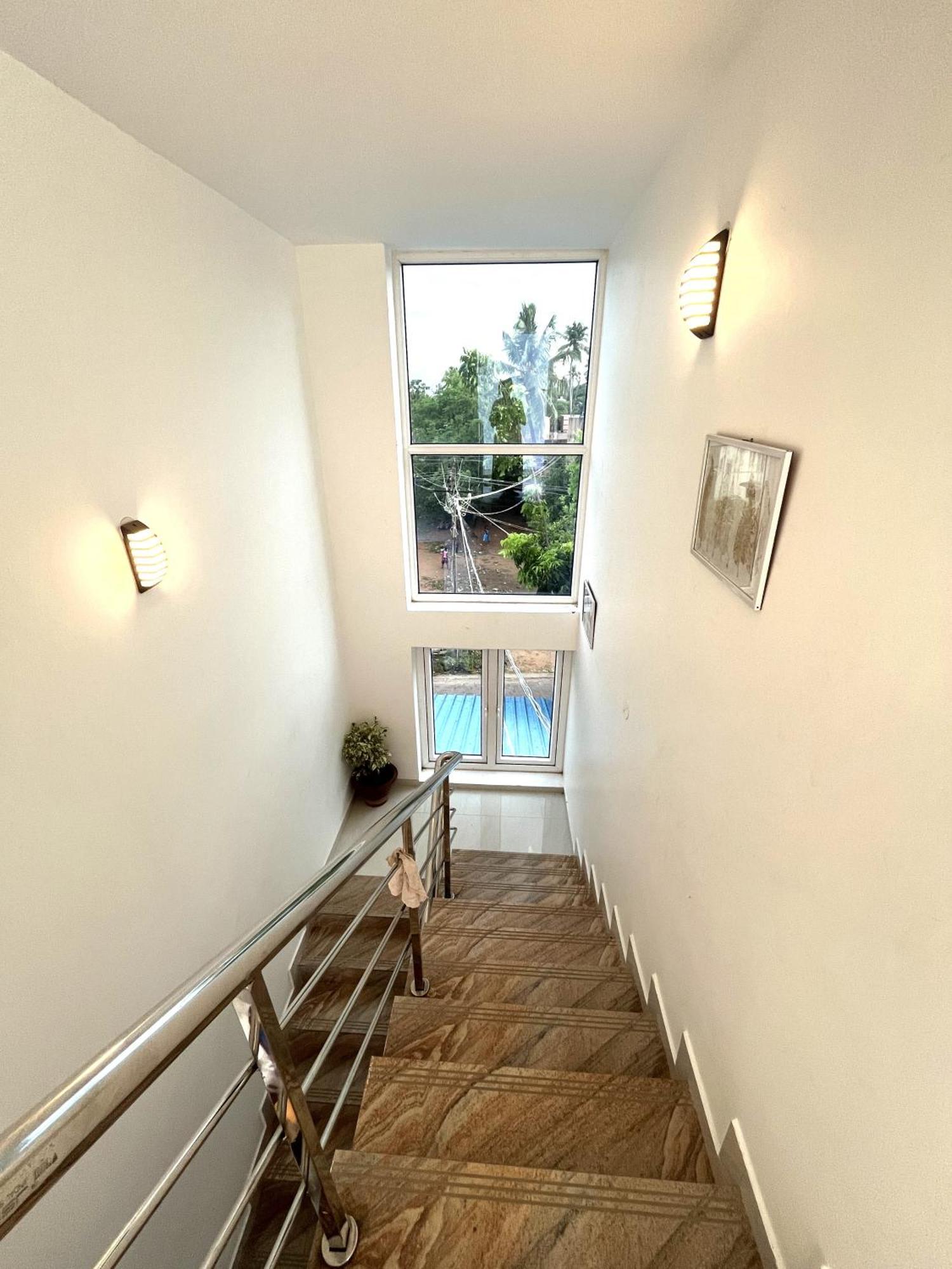 Aurobliss Homestay Villupuram Экстерьер фото