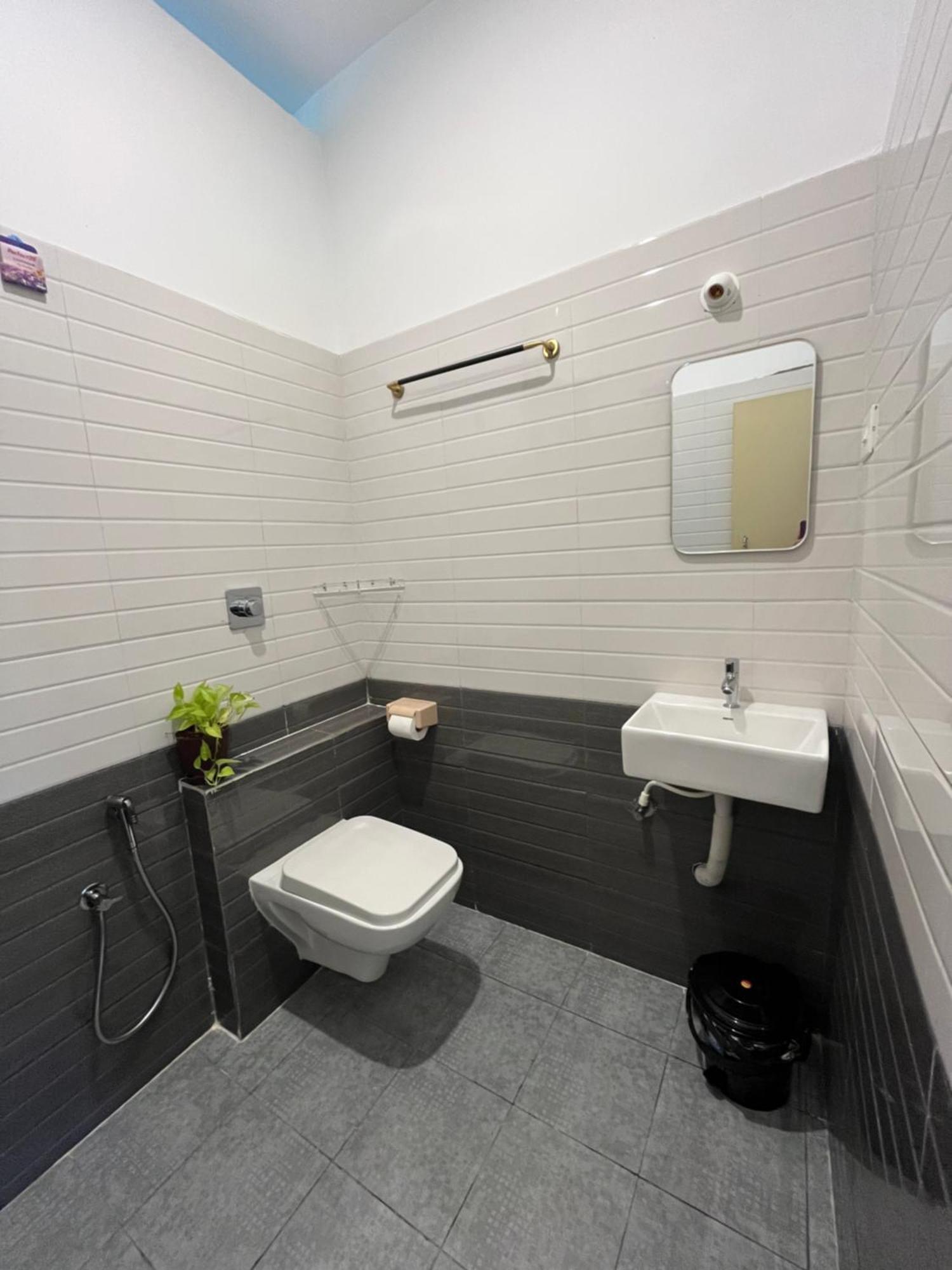 Aurobliss Homestay Villupuram Экстерьер фото