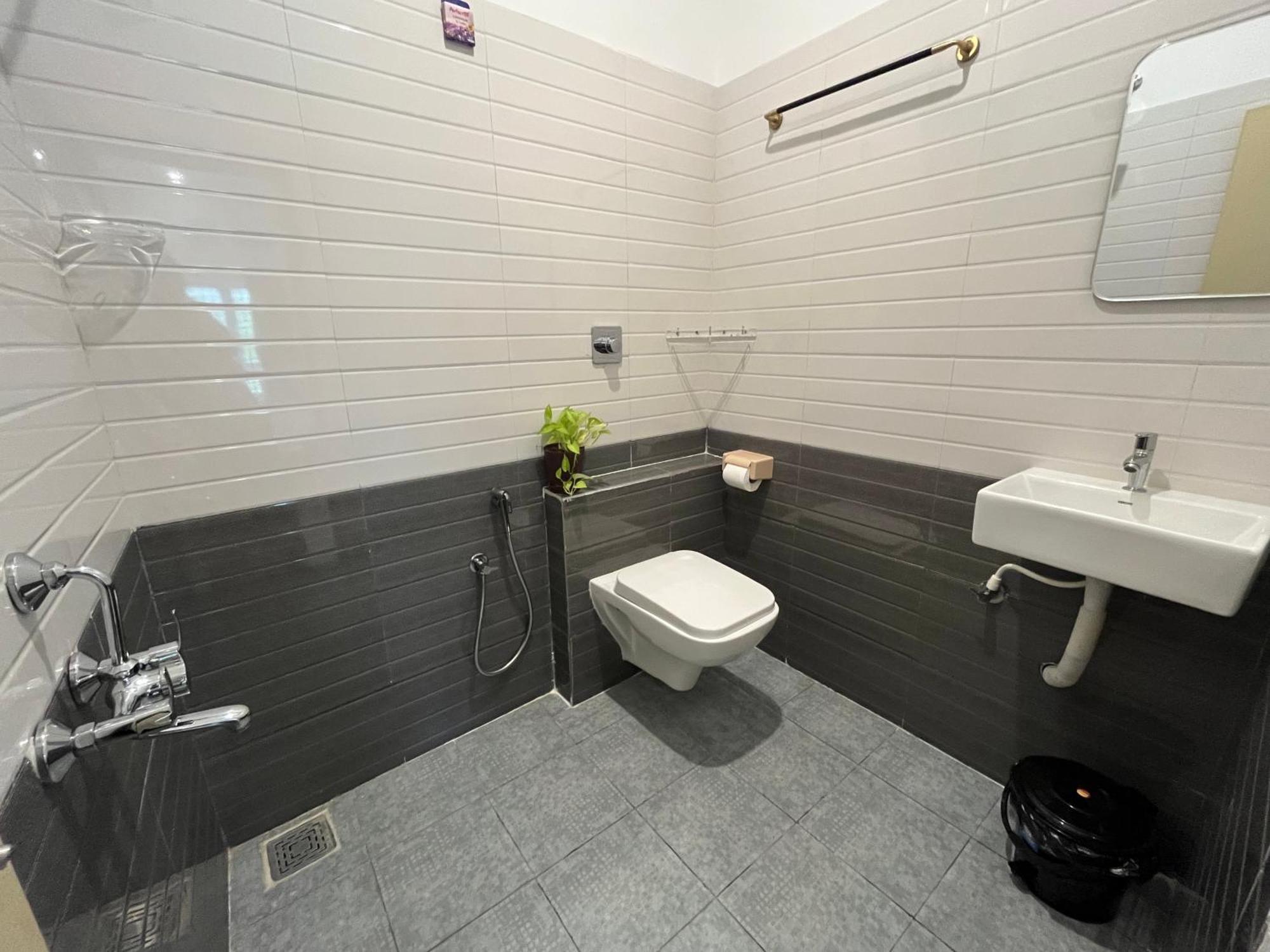 Aurobliss Homestay Villupuram Экстерьер фото